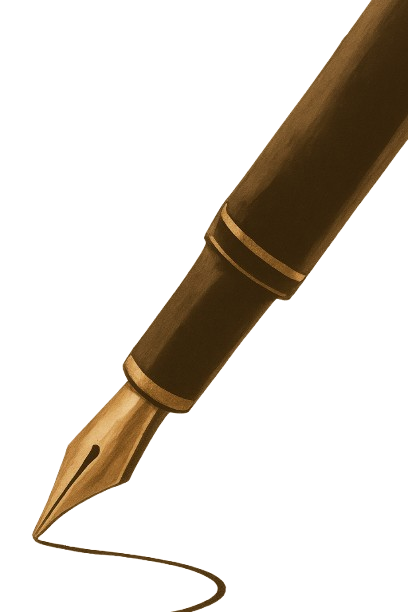 Graphology Pen