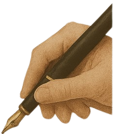 Graphology Pen